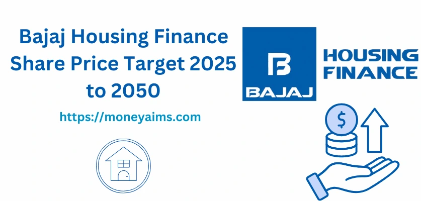Bajaj Housing Finance Share Price Target 2025 to 2050