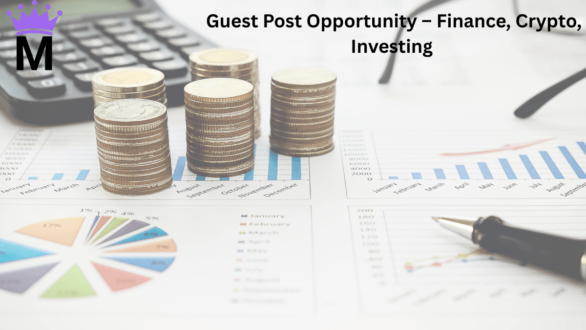 write for us finance guest posting